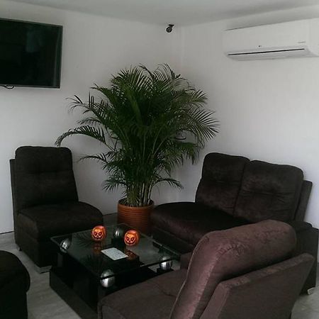 Hotel Septima Avenida Neiva  Exterior photo