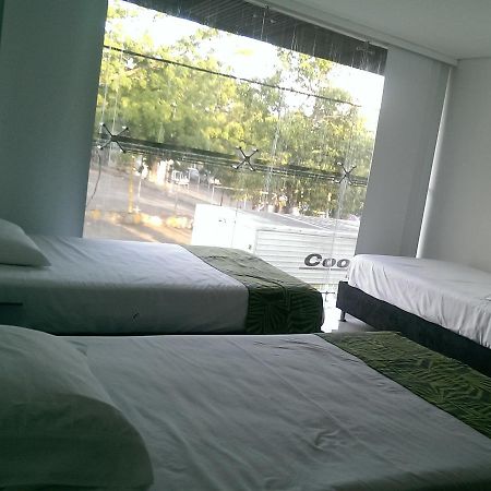 Hotel Septima Avenida Neiva  Exterior photo