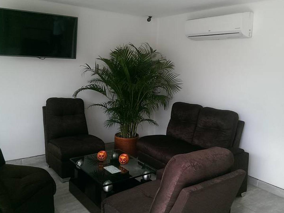 Hotel Septima Avenida Neiva  Exterior photo