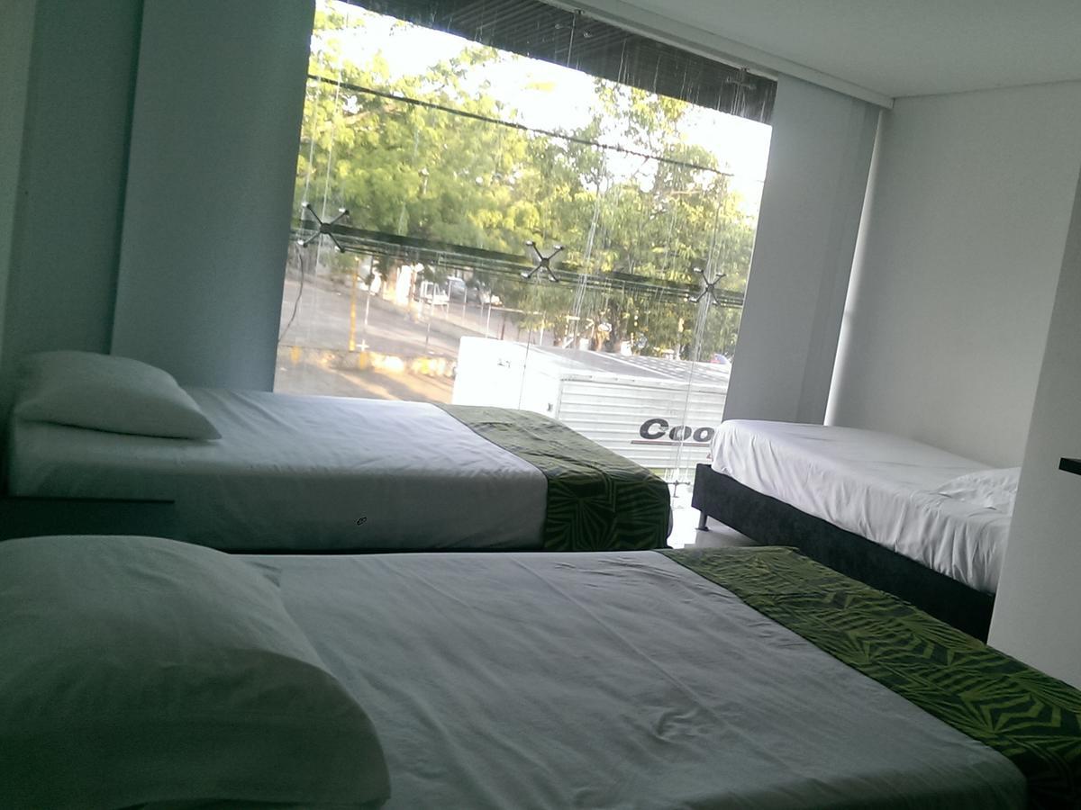 Hotel Septima Avenida Neiva  Exterior photo