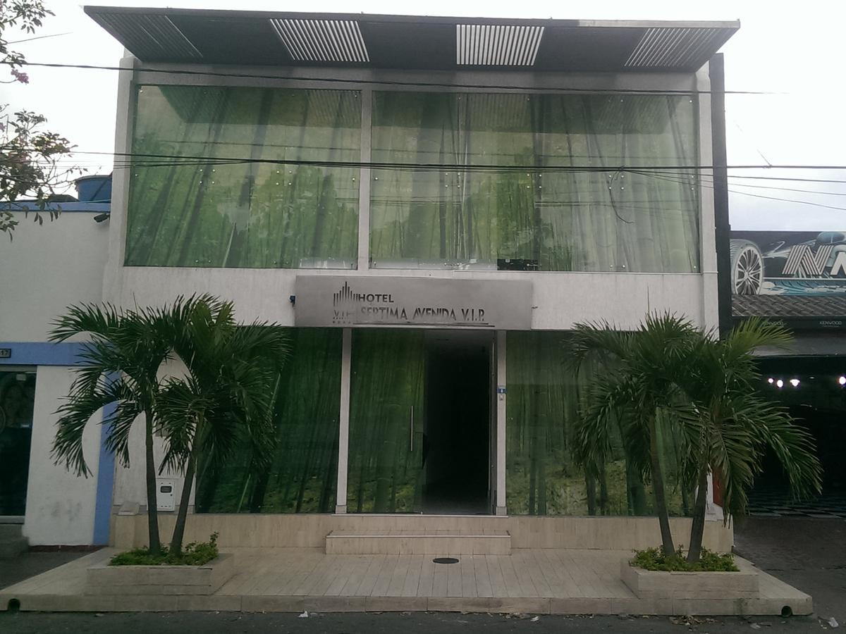 Hotel Septima Avenida Neiva  Exterior photo