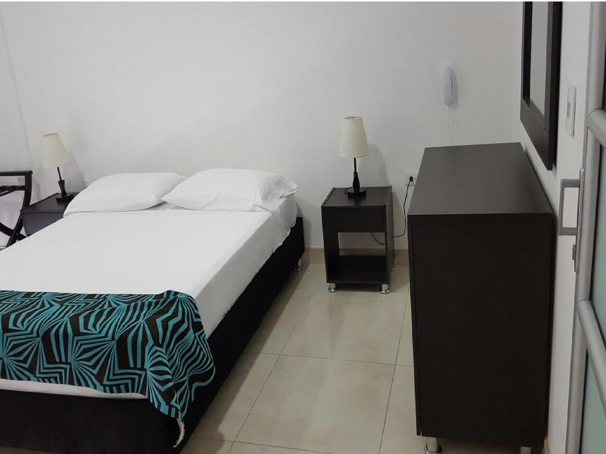 Hotel Septima Avenida Neiva  Exterior photo