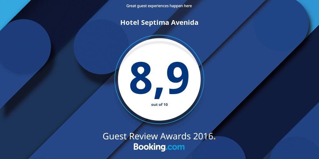 Hotel Septima Avenida Neiva  Exterior photo